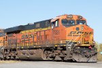 BNSF 7926